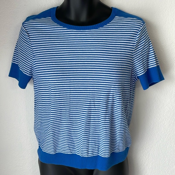 🇺🇸Sale!🇺🇸 Brooks Brothers Striped Sweater‎ - Picture 1 of 5